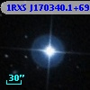 1RXS J170340.1+694806