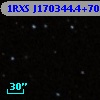 1RXS J170344.4+704532