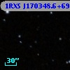 1RXS J170348.6+695245