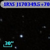 1RXS J170349.5+703008