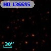 HD 136685