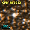 CPD-58  5953