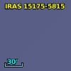 IRAS 15175-5815