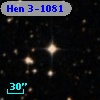 Hen 3-1081