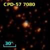 CPD-57  7080