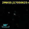 1RXS J170505.3+715103