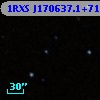 1RXS J170637.1+713906
