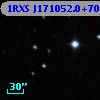 1RXS J171052.0+705005