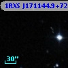 1RXS J171144.9+720819