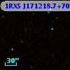 1RXS J171218.7+702833