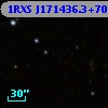 1RXS J171436.3+702633