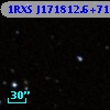 1RXS J171812.6+711622