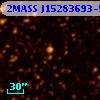 2MASS J15283693-5851431