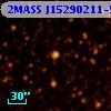 2MASS J15290211-5846066