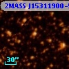 2MASS J15311900-5848451