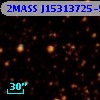 2MASS J15313725-5828088