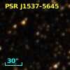 PSR J1537-5645
