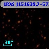 1RXS J151638.7-573957