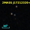 1RXS J172122.8+724012