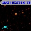 1RXS J152537.6-583500