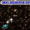 1RXS J153837.9-574453