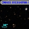 2MASS J15314780-5630229