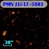 PMN J1517-5801