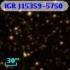 IGR J15359-5750