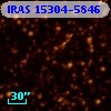 IRAS 15304-5846