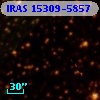 IRAS 15309-5857