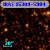 IRAS 15309-5904