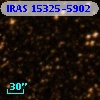 IRAS 15325-5902
