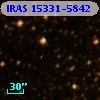 IRAS 15331-5842