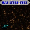 IRAS 15339-5852