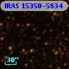 IRAS 15350-5834