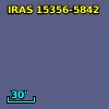 IRAS 15356-5842