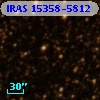 IRAS 15358-5812