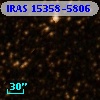 IRAS 15358-5806