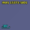 IRAS 15373-5801