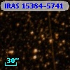 IRAS 15384-5741