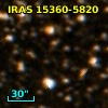IRAS 15360-5820