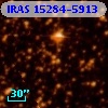 IRAS 15284-5913