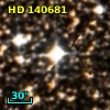 HD 140681