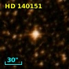 HD 140151