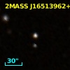 2MASS J16513962+7218424