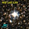 HD 141120