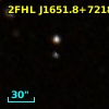 2MASS J16513993+7218247