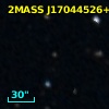 2MASS J17044526+7138505