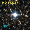 HD 142137