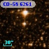 CD-58  6261